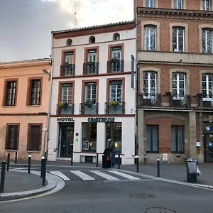 La Chartreuse , Toulouse France