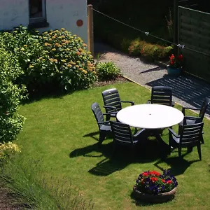 Bed & Breakfast Au Bon Accueil