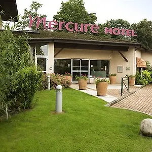 Mercure En Bresse 4*, Bourg-en-Bresse France